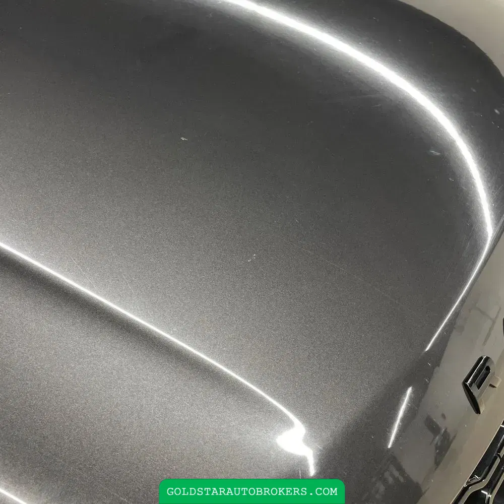 2021 Land Rover Range Rover Westminster P525