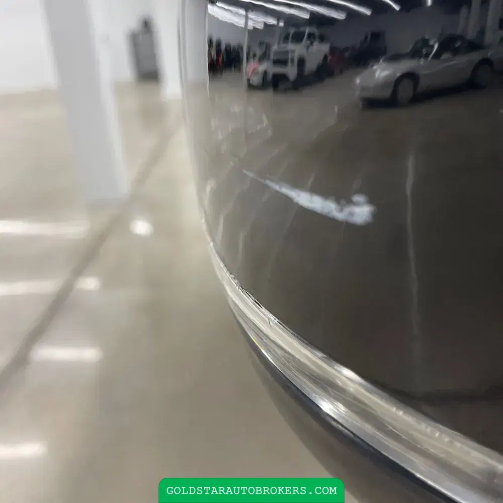 2021 Land Rover Range Rover Westminster P525