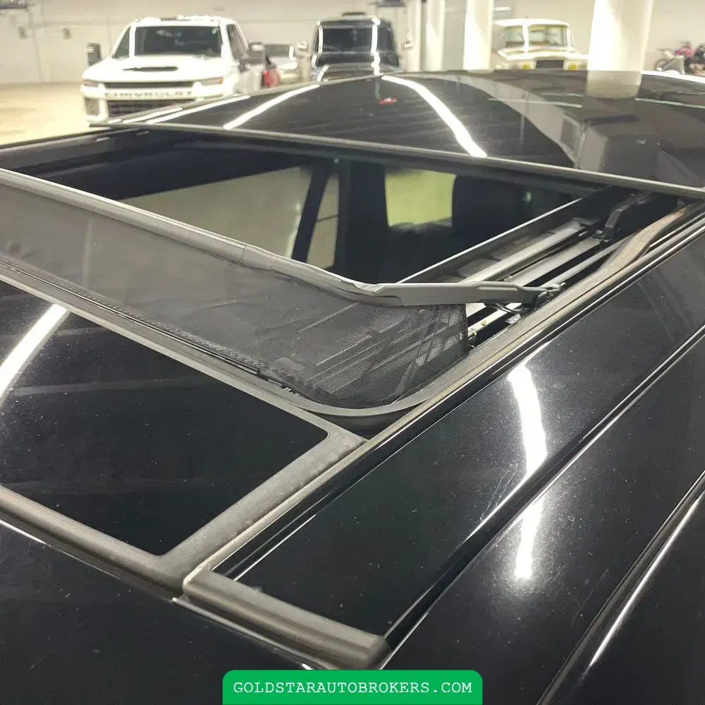 2021 Land Rover Range Rover Westminster P525