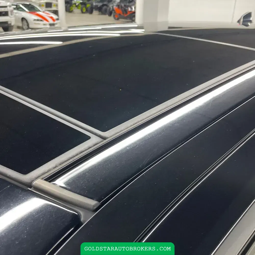 2021 Land Rover Range Rover Westminster P525