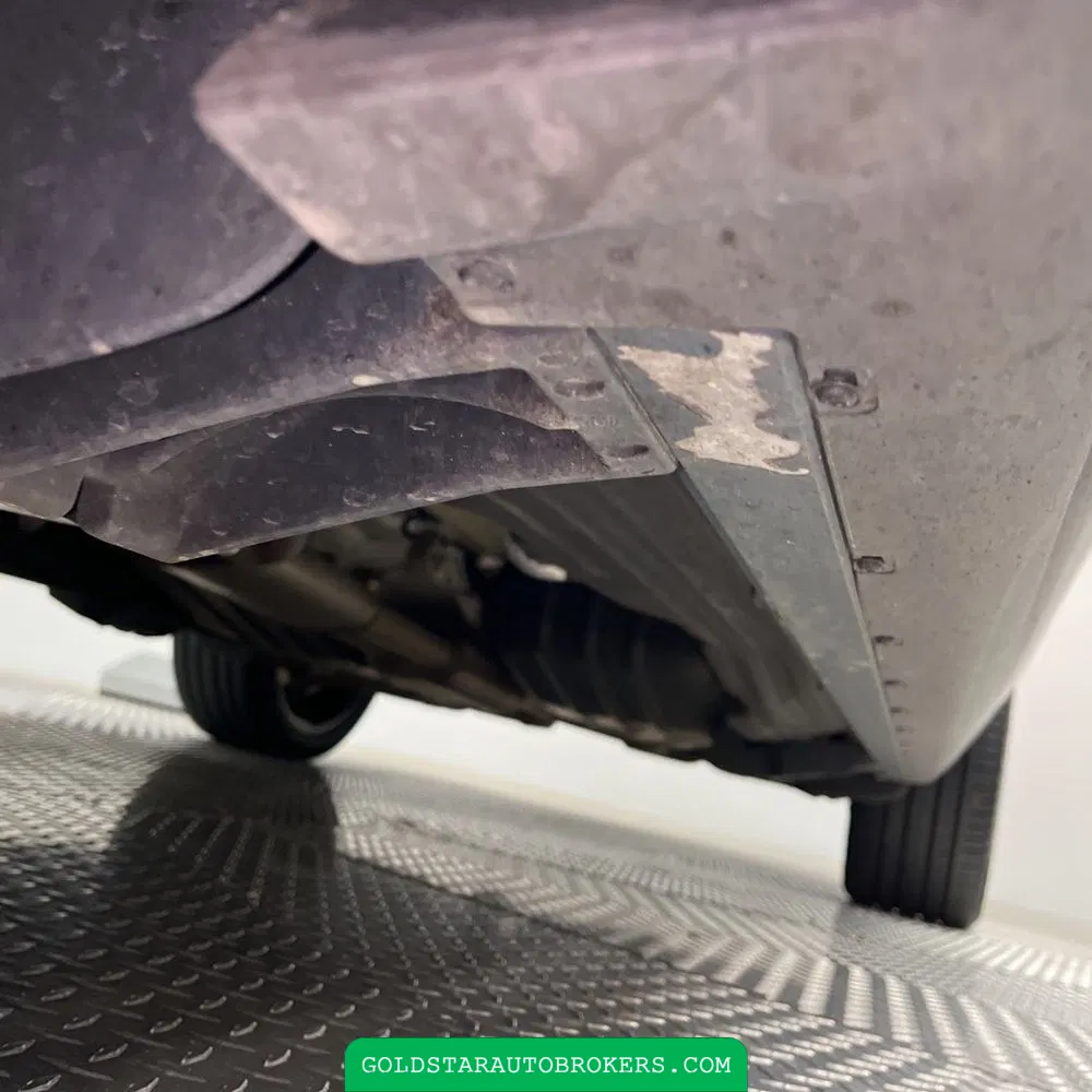 2021 Land Rover Range Rover Westminster P525