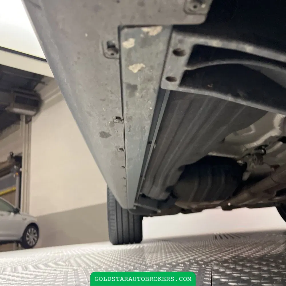 2021 Land Rover Range Rover Westminster P525