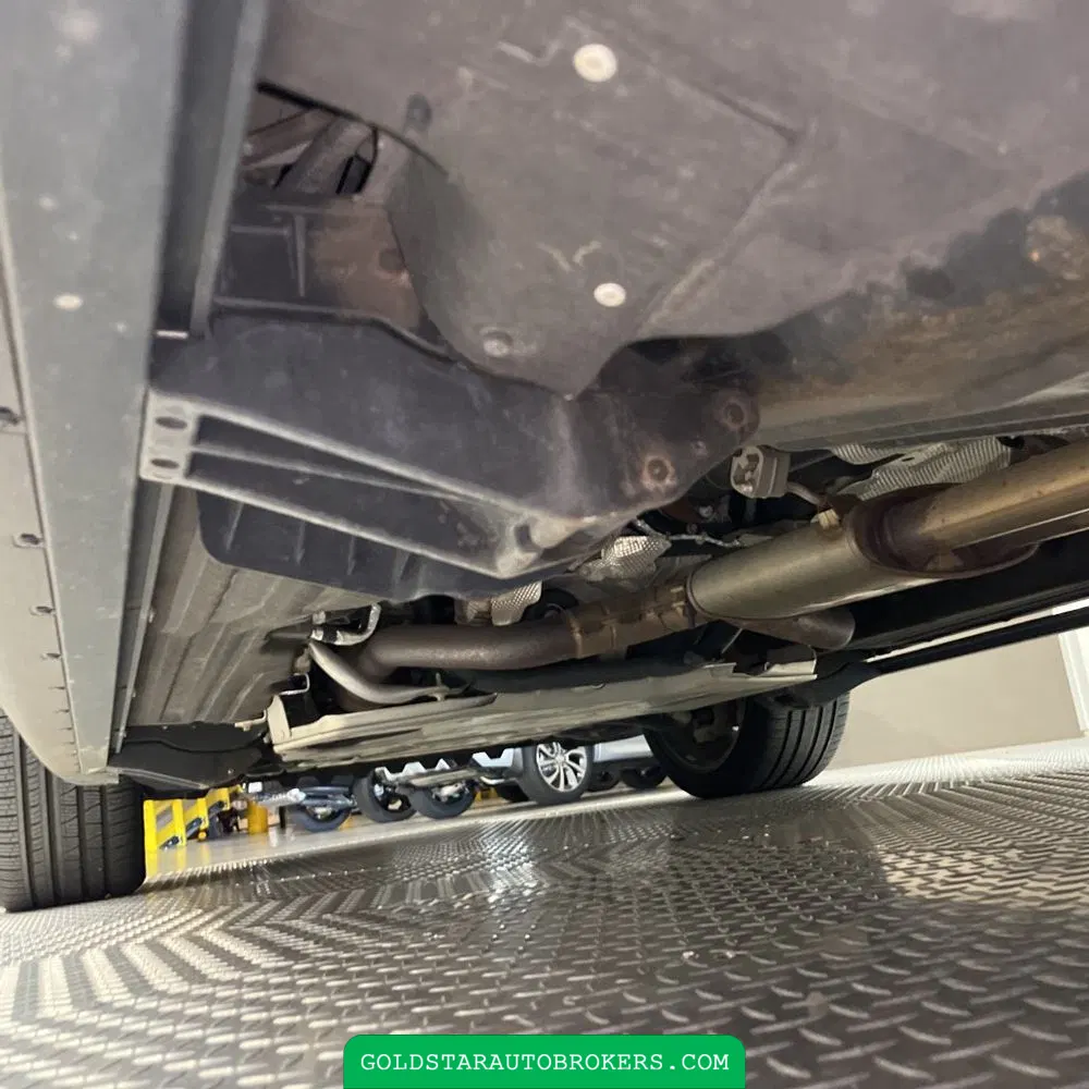 2021 Land Rover Range Rover Westminster P525