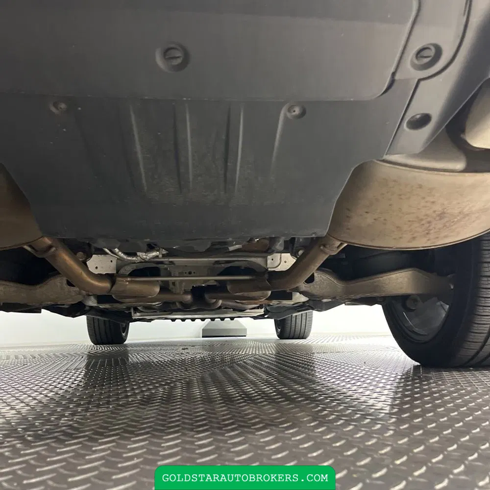 2021 Land Rover Range Rover Westminster P525