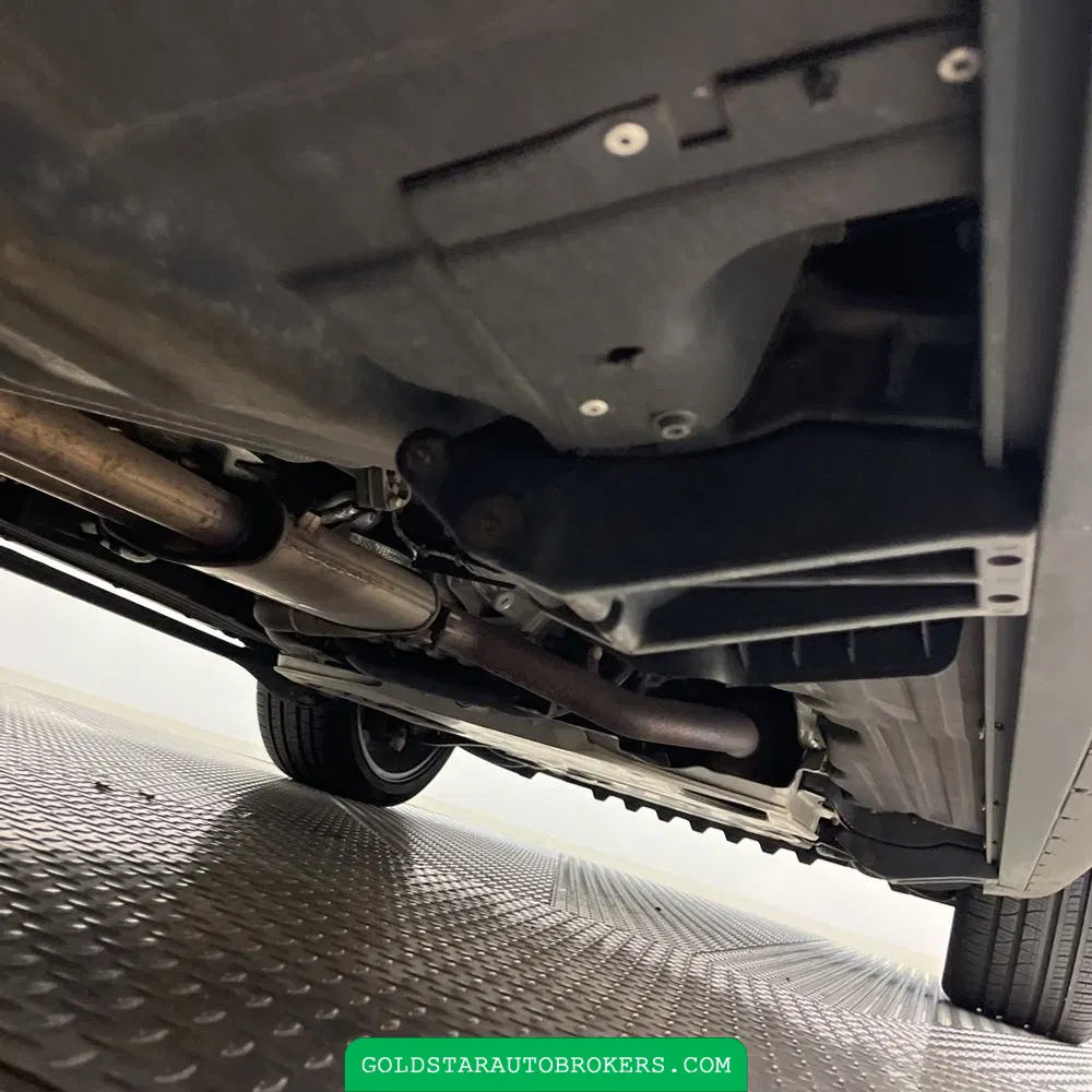 2021 Land Rover Range Rover Westminster P525