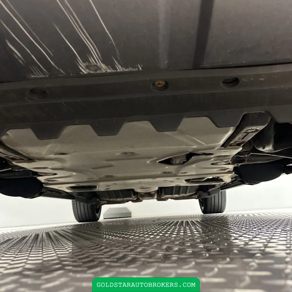 2021 Land Rover Range Rover Westminster P525