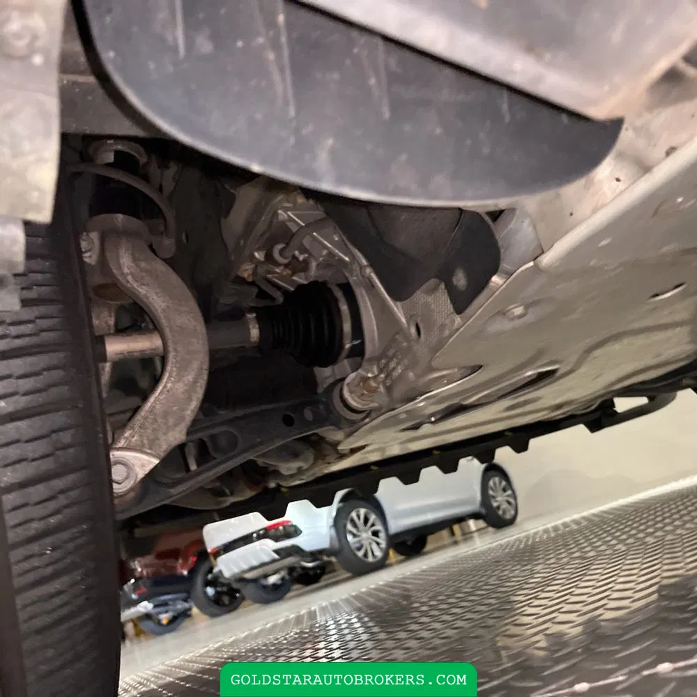 2021 Land Rover Range Rover Westminster P525