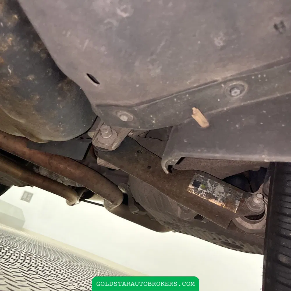 2021 Land Rover Range Rover Westminster P525
