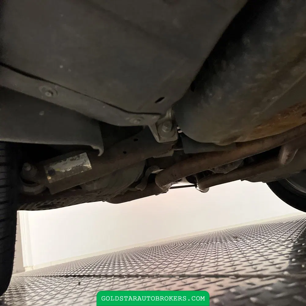 2021 Land Rover Range Rover Westminster P525