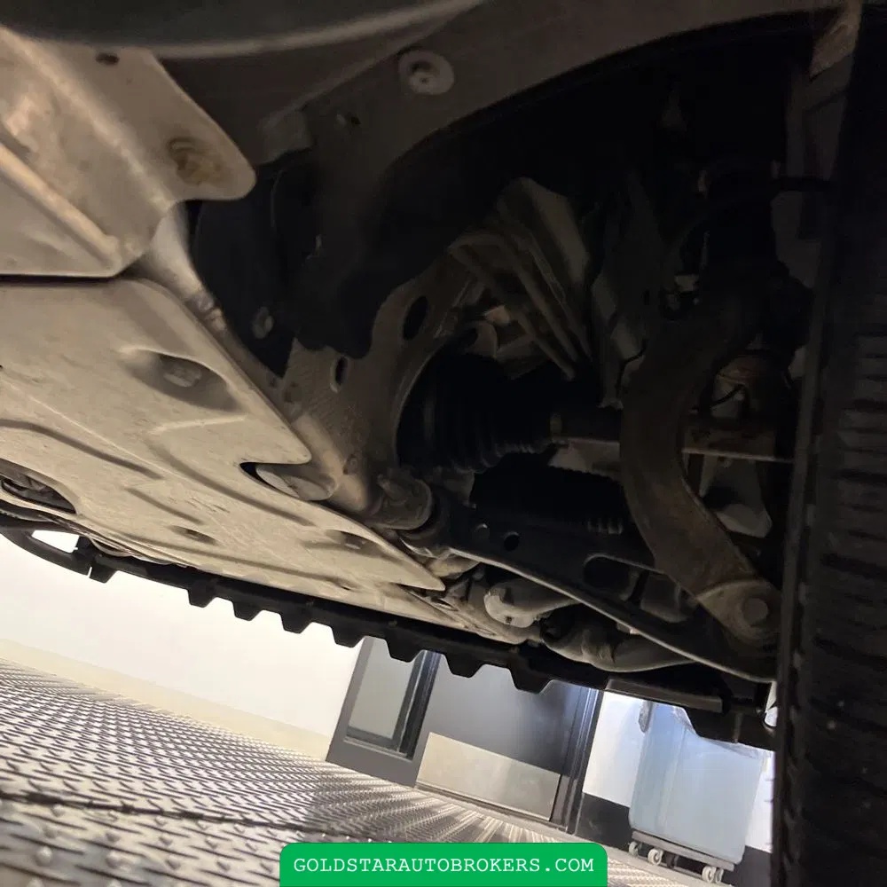 2021 Land Rover Range Rover Westminster P525