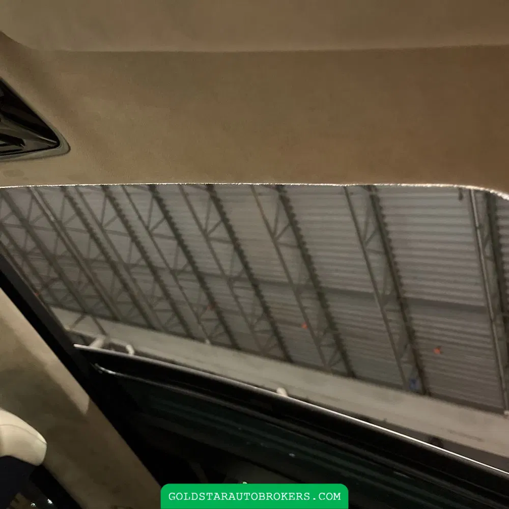 2021 Land Rover Range Rover Westminster P525