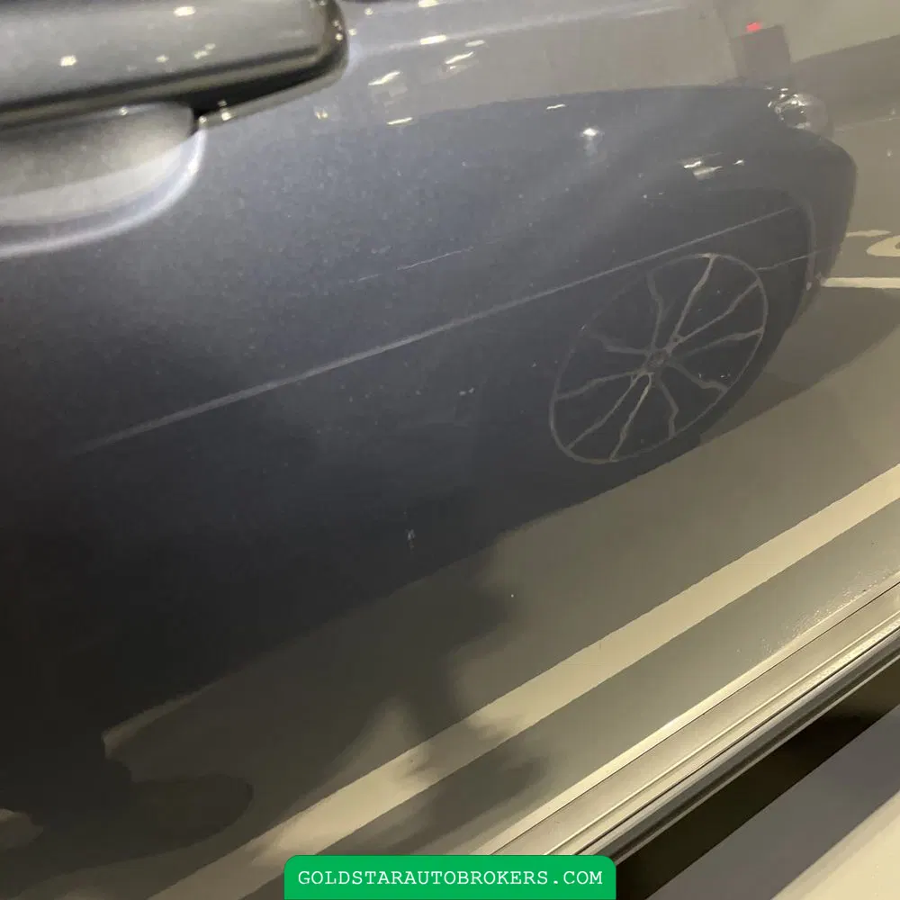 2021 Land Rover Range Rover Westminster P525