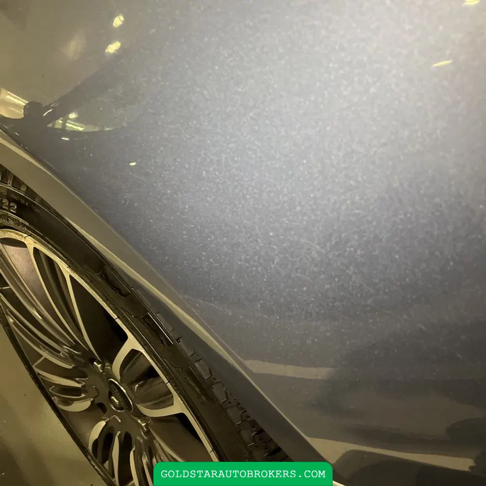 2021 Land Rover Range Rover Westminster P525