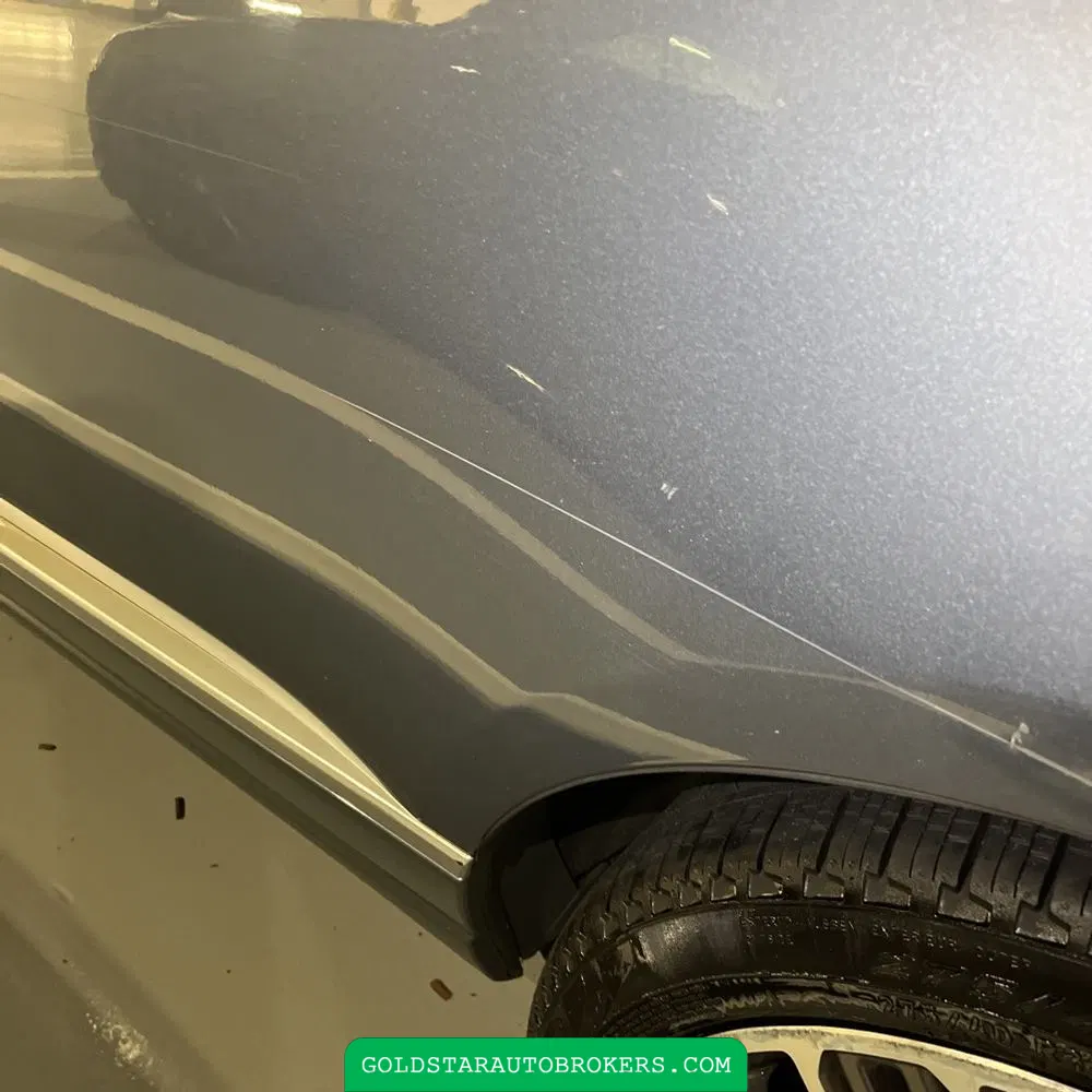 2021 Land Rover Range Rover Westminster P525