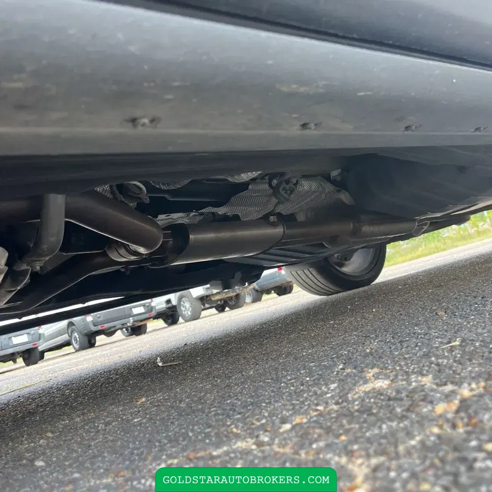 2021 Land Rover Range Rover Autobiography Fifty Edition LWB