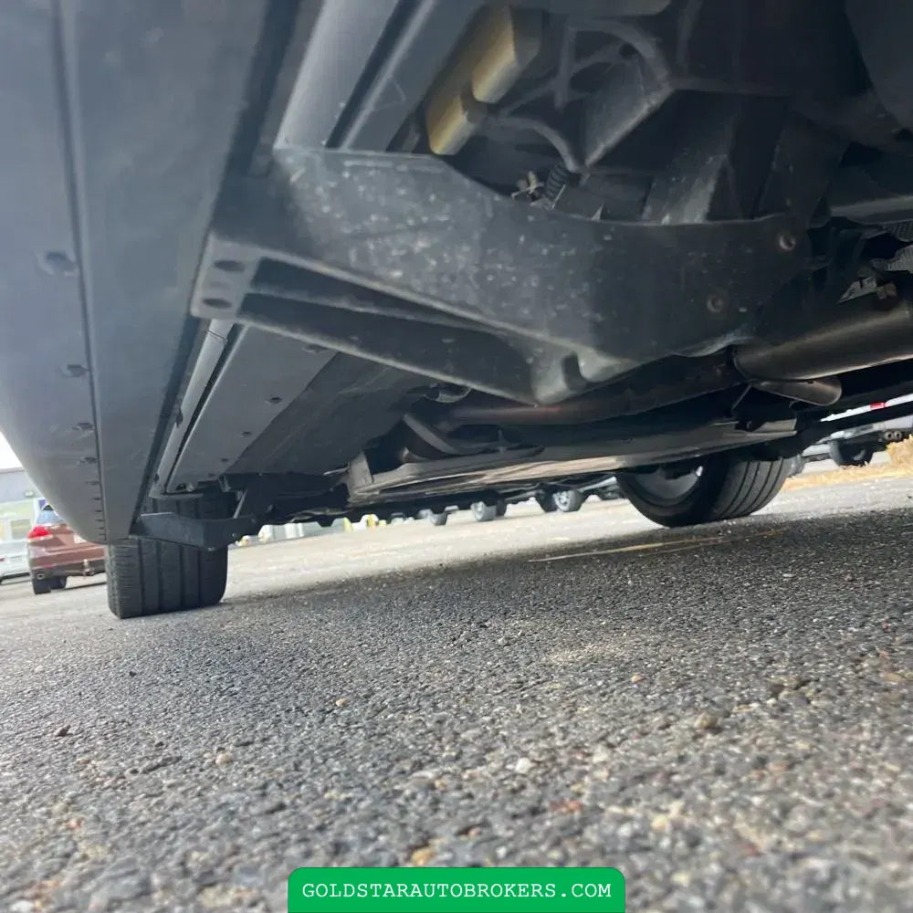 2021 Land Rover Range Rover Autobiography Fifty Edition LWB