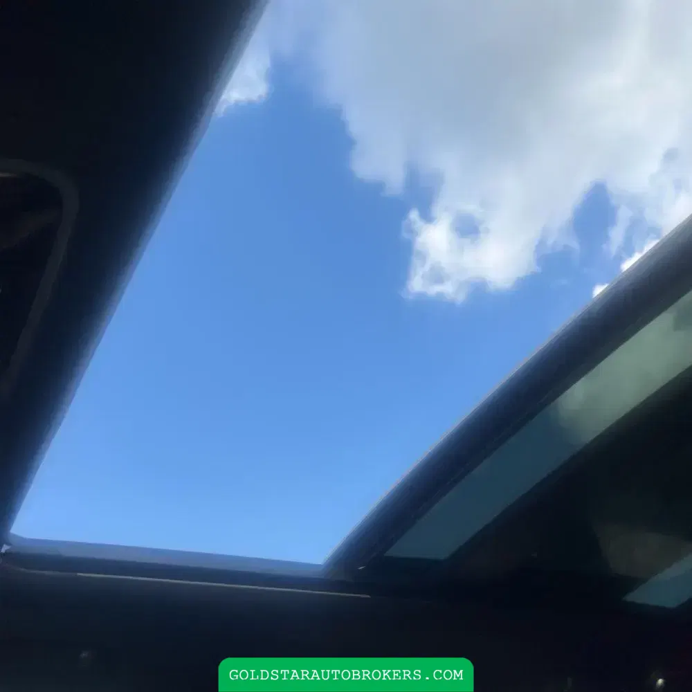 2021 Land Rover Range Rover Autobiography Fifty Edition LWB