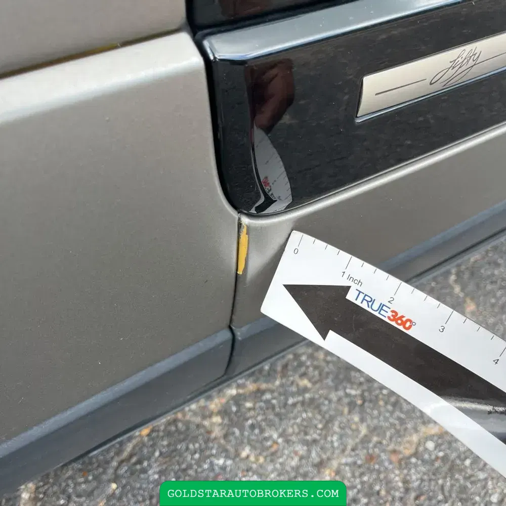 2021 Land Rover Range Rover Autobiography Fifty Edition LWB