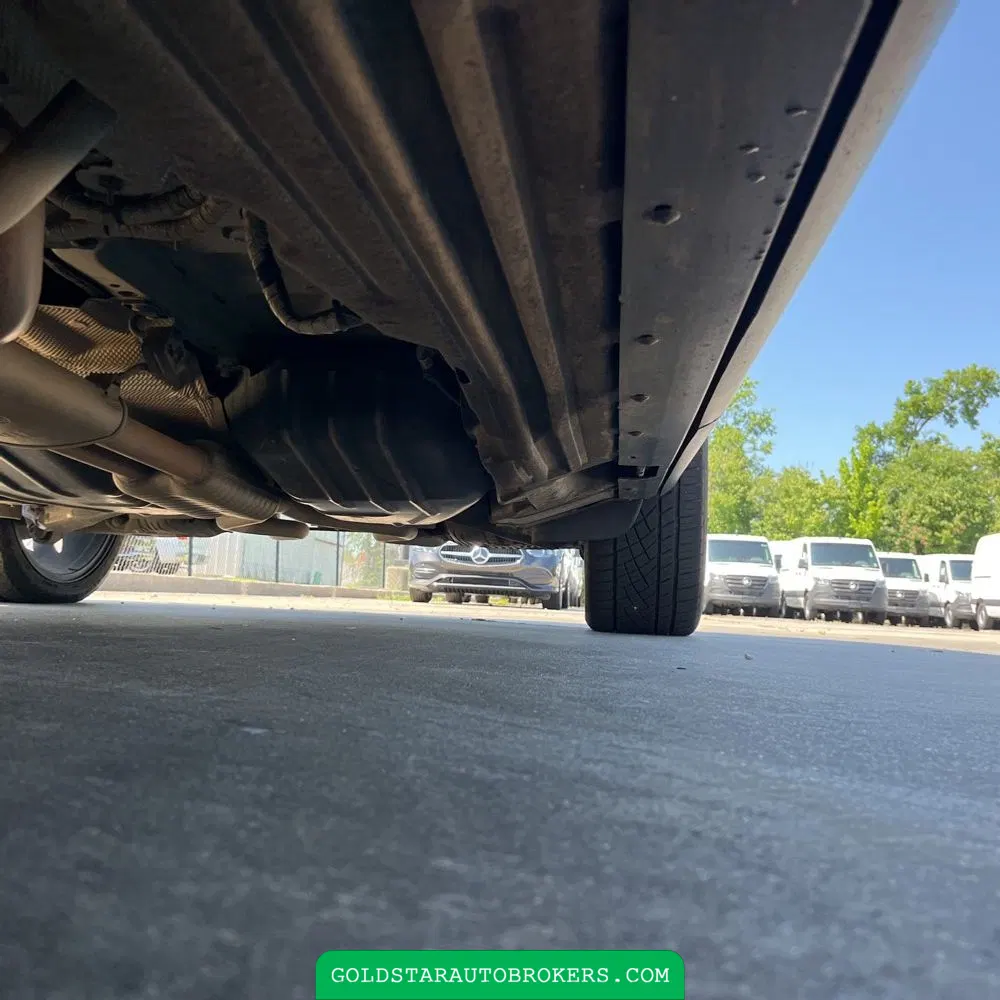 2021 Land Rover Range Rover Autobiography LWB