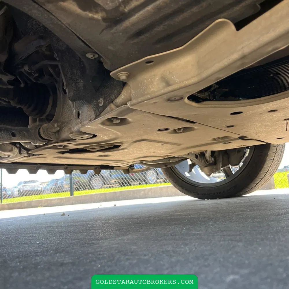 2021 Land Rover Range Rover Autobiography LWB