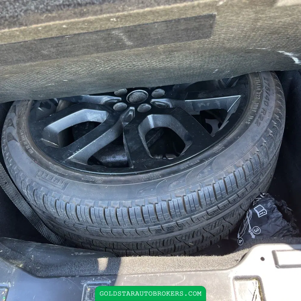 2021 Land Rover Range Rover Autobiography LWB