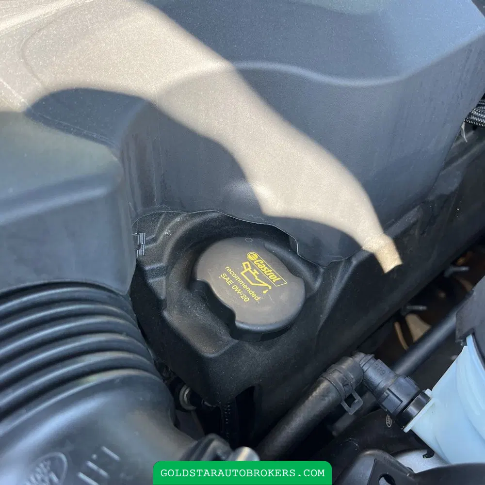 2021 Land Rover Range Rover Autobiography LWB