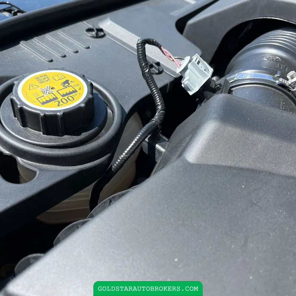 2021 Land Rover Range Rover Autobiography LWB