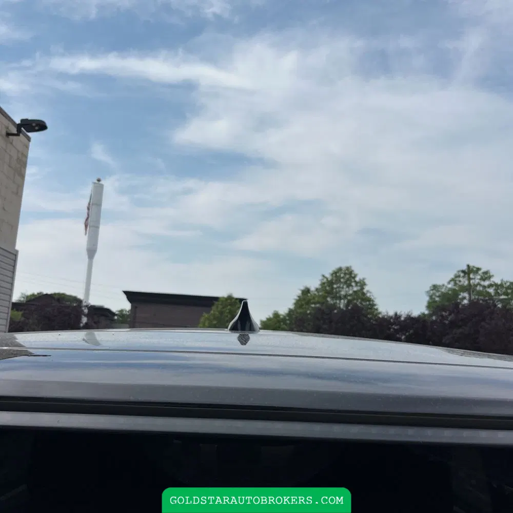 2020 Land Rover Range Rover Autobiography LWB