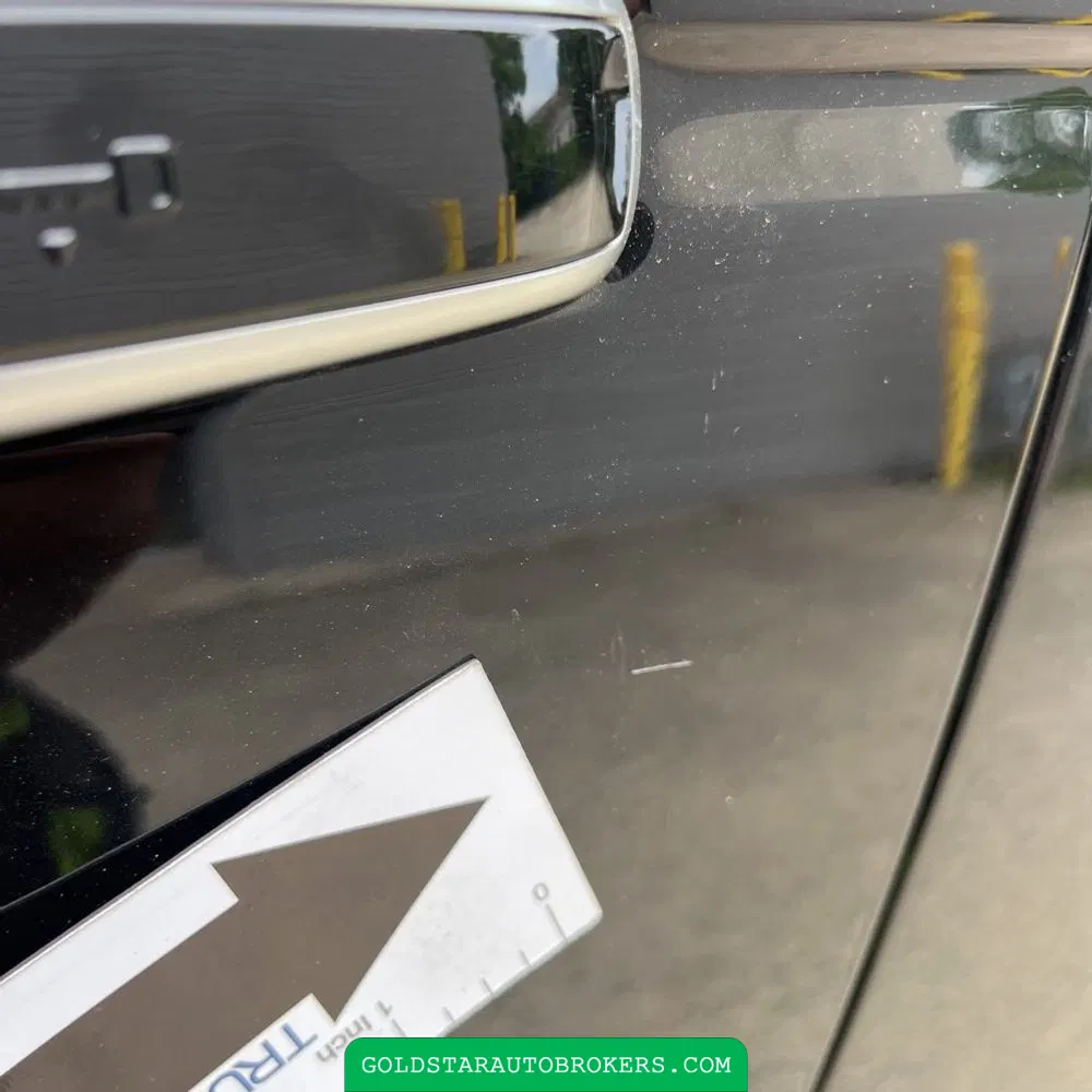 2020 Land Rover Range Rover Autobiography LWB