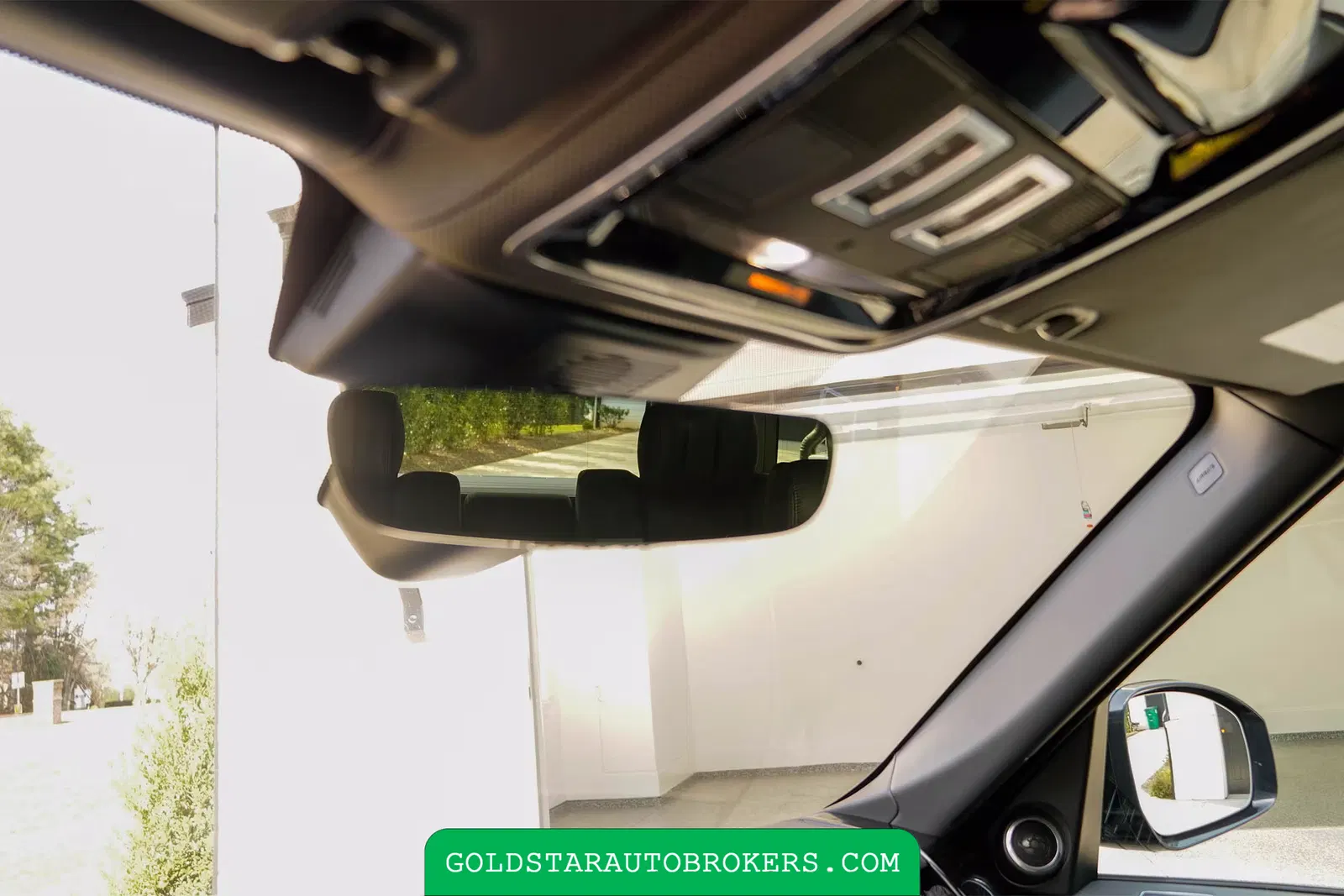 2017 Land Rover Range Rover SV Autobiography LWB