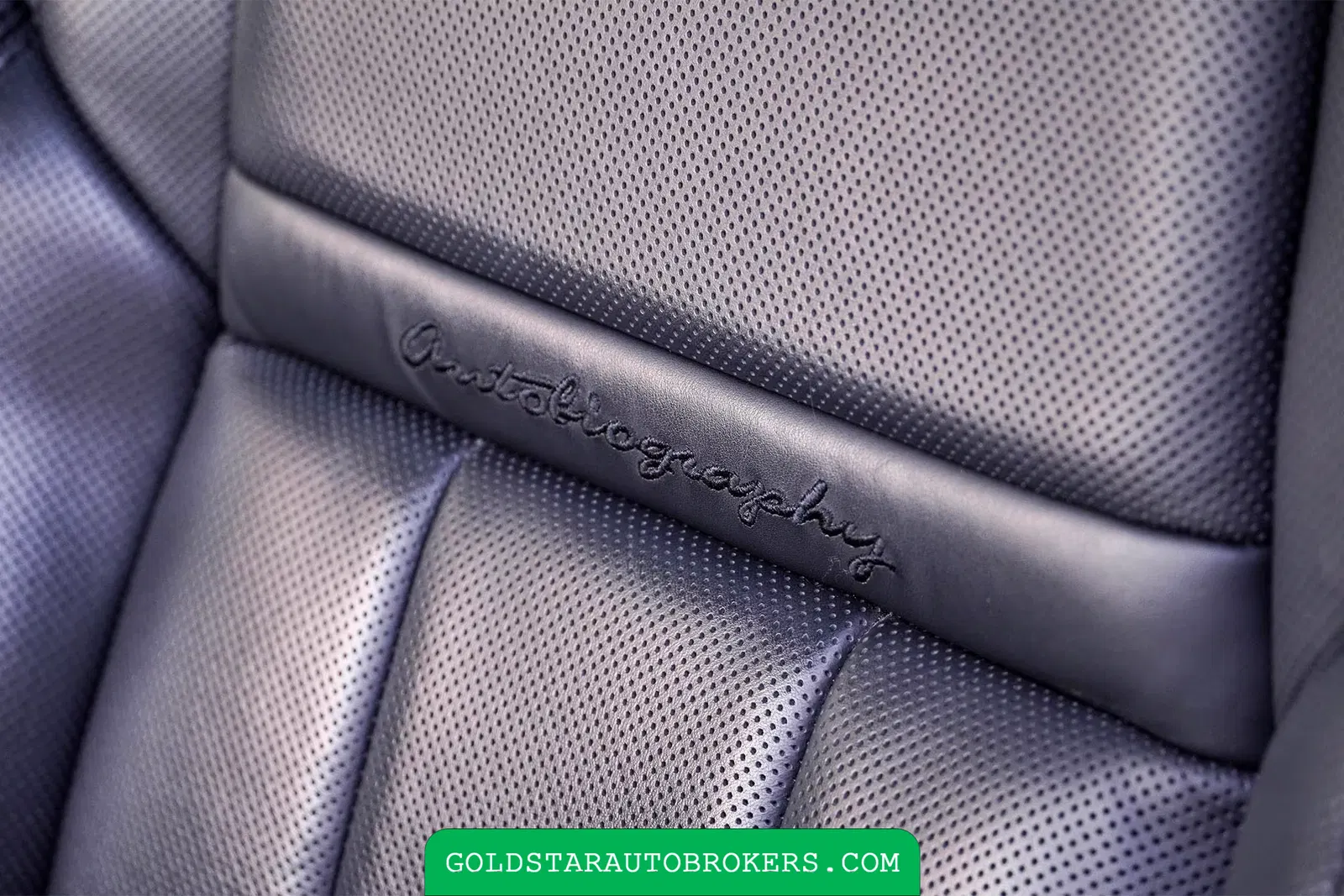 2017 Land Rover Range Rover SV Autobiography LWB