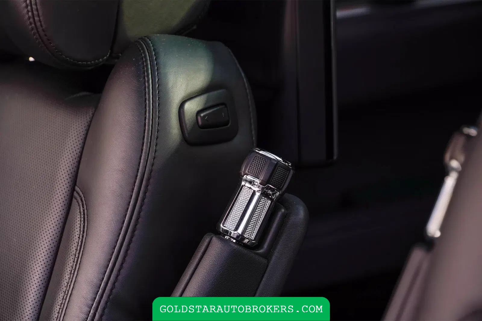 2017 Land Rover Range Rover SV Autobiography LWB