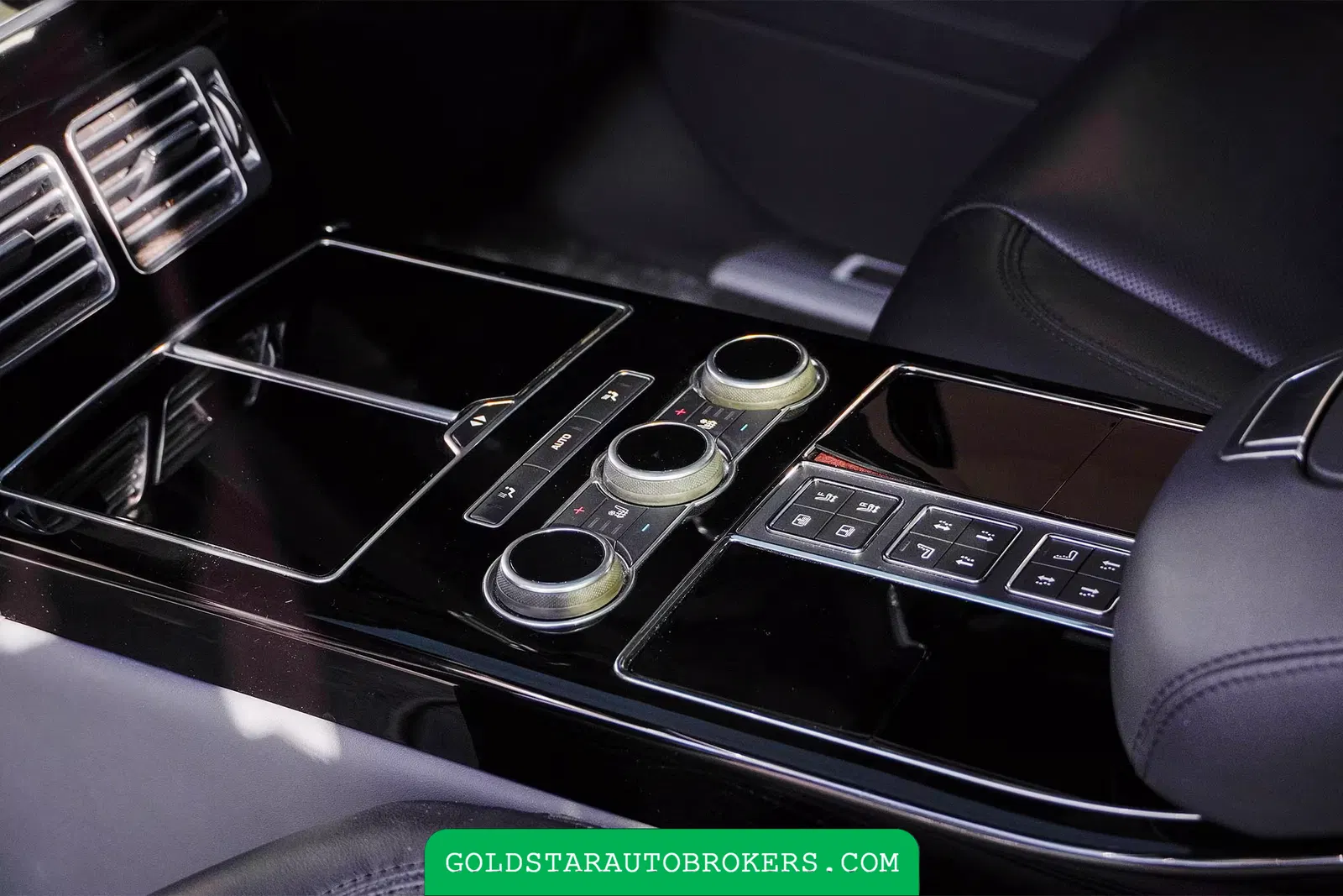 2017 Land Rover Range Rover SV Autobiography LWB
