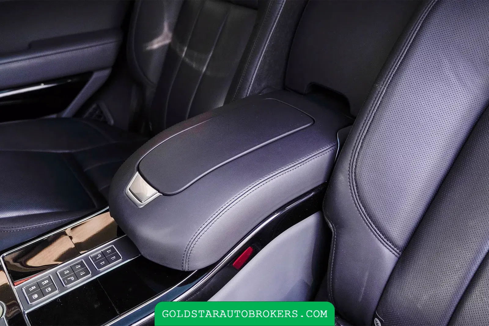 2017 Land Rover Range Rover SV Autobiography LWB