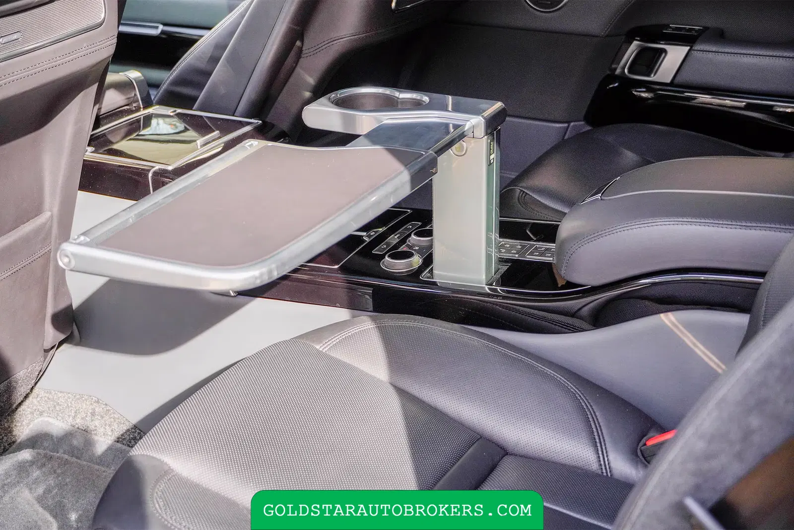 2017 Land Rover Range Rover SV Autobiography LWB