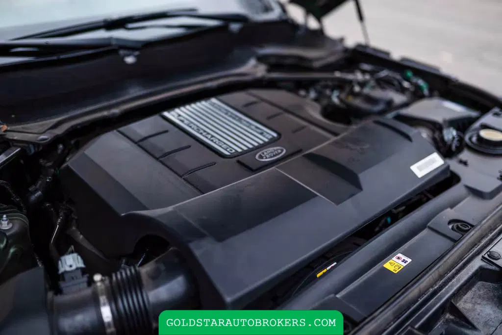 2021 Land Rover Range Rover SV Autobiography LWB Ultimate Edition