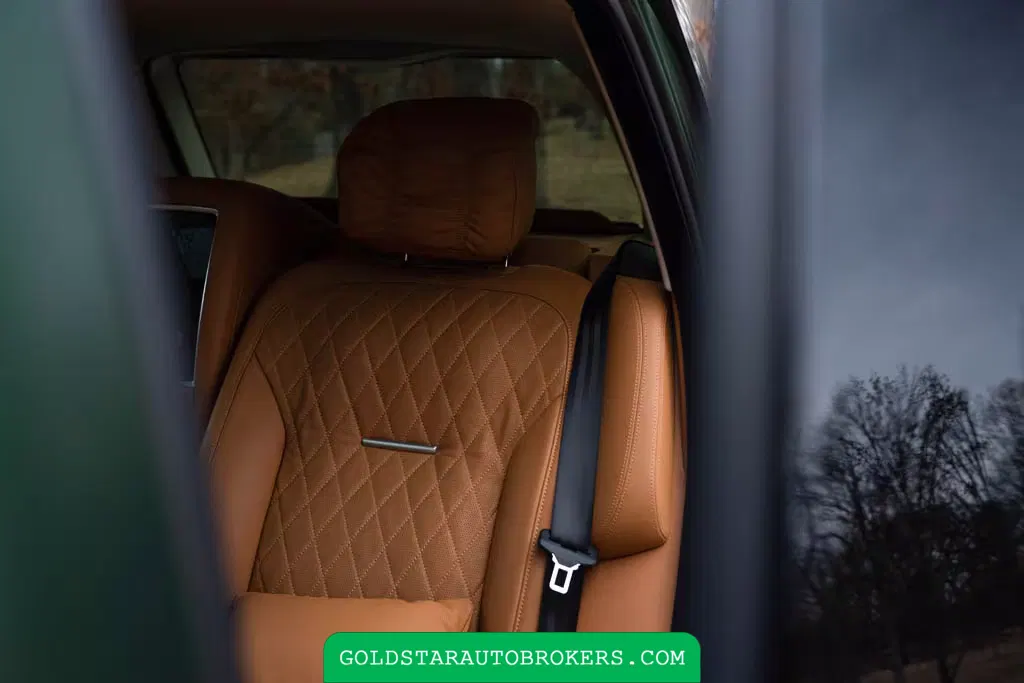 2021 Land Rover Range Rover SV Autobiography LWB Ultimate Edition