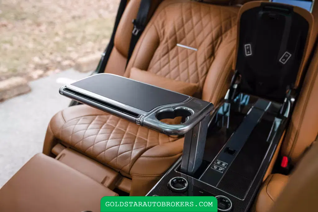 2021 Land Rover Range Rover SV Autobiography LWB Ultimate Edition