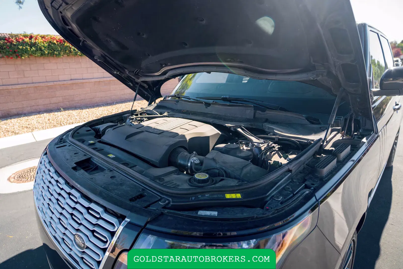 2020 Land Rover Range Rover SV Autobiography LWB