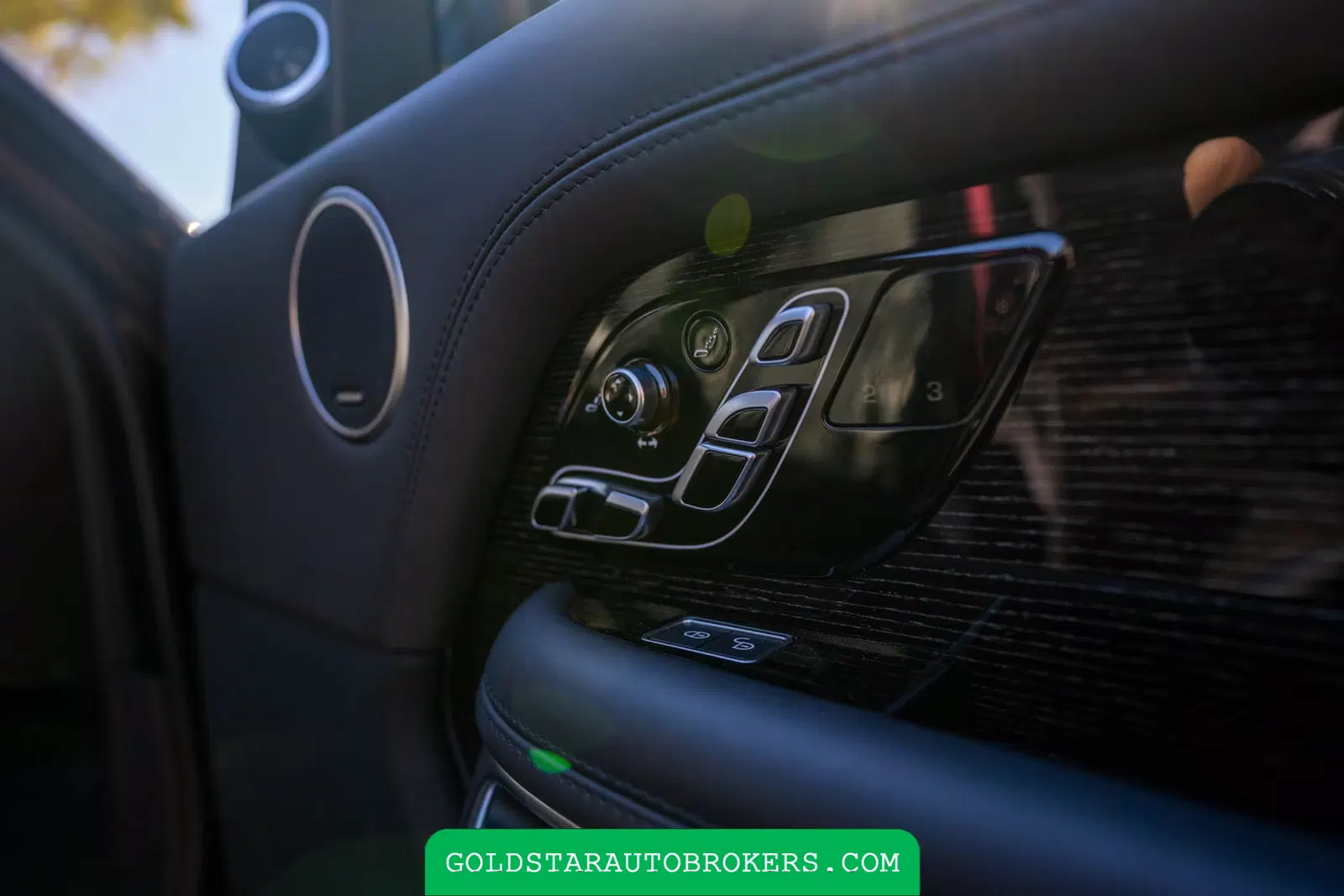 2020 Land Rover Range Rover SV Autobiography LWB
