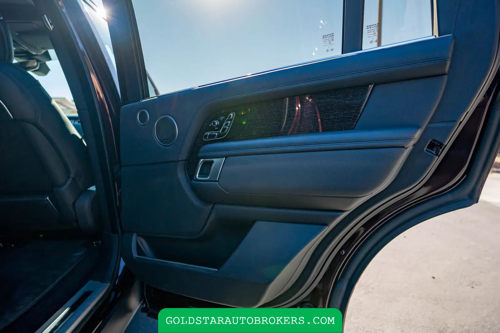 2020 Land Rover Range Rover SV Autobiography LWB