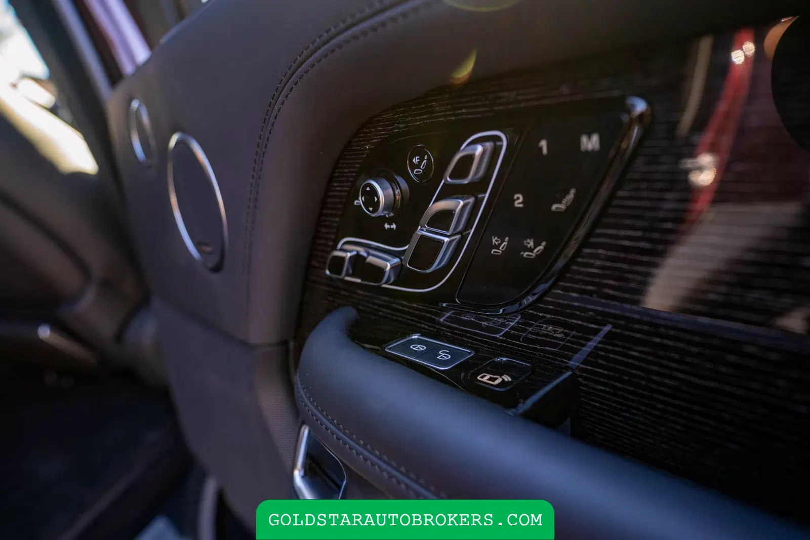2020 Land Rover Range Rover SV Autobiography LWB