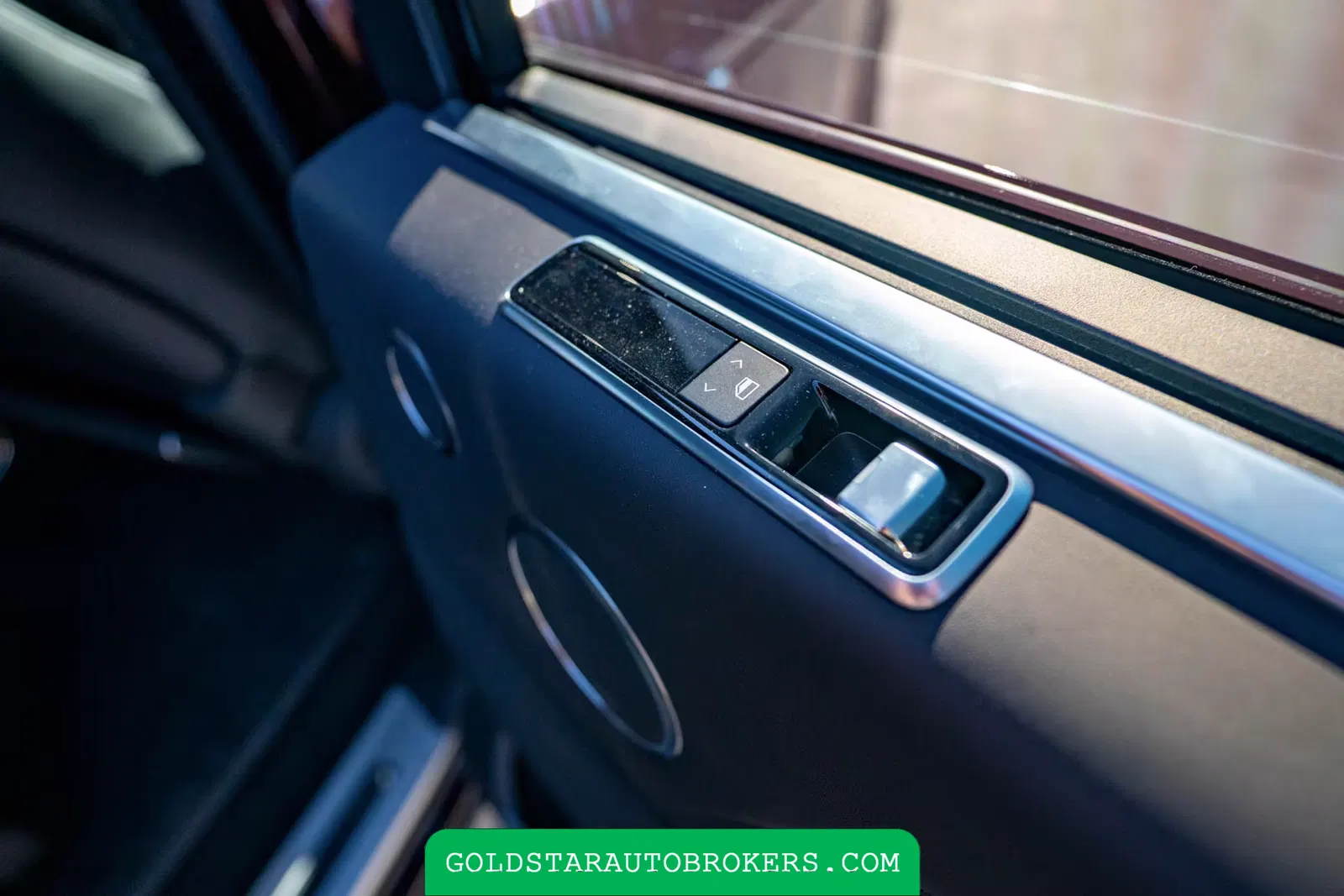 2020 Land Rover Range Rover SV Autobiography LWB