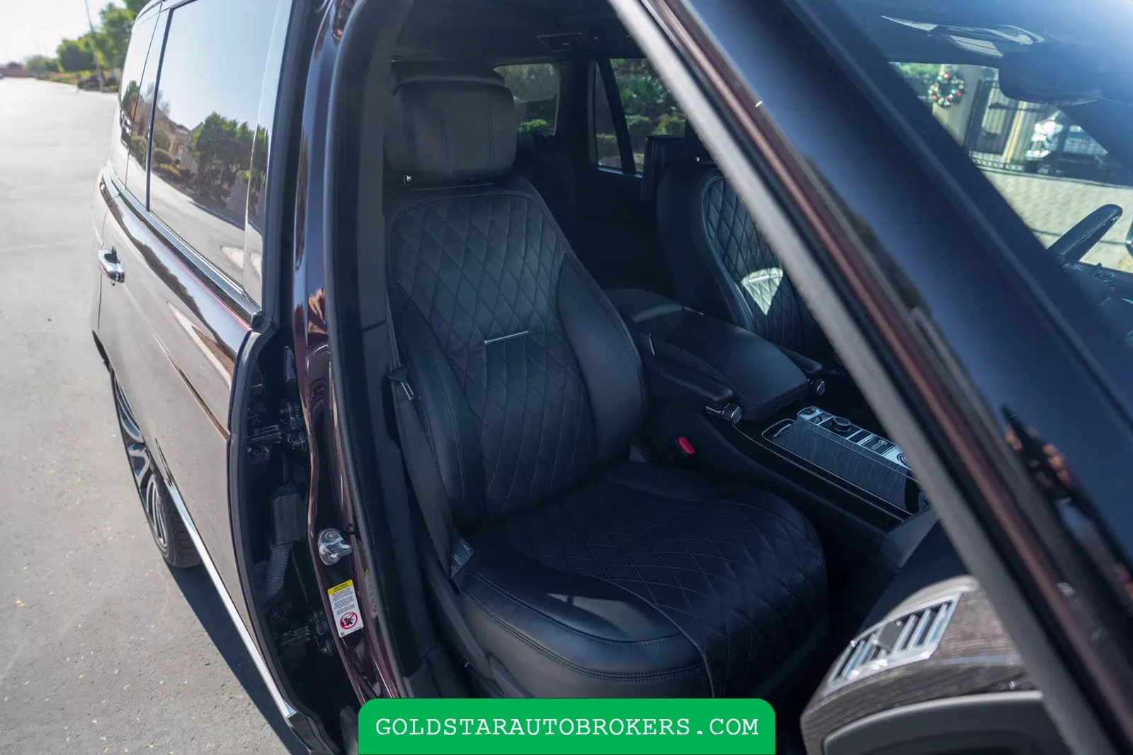 2020 Land Rover Range Rover SV Autobiography LWB