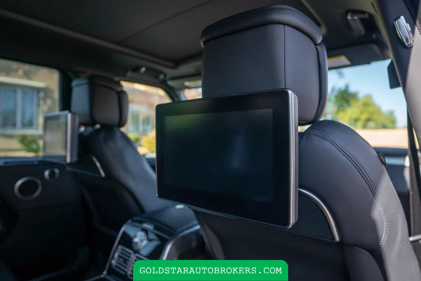 2020 Land Rover Range Rover SV Autobiography LWB