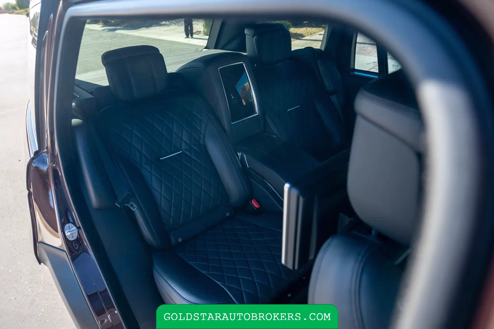 2020 Land Rover Range Rover SV Autobiography LWB