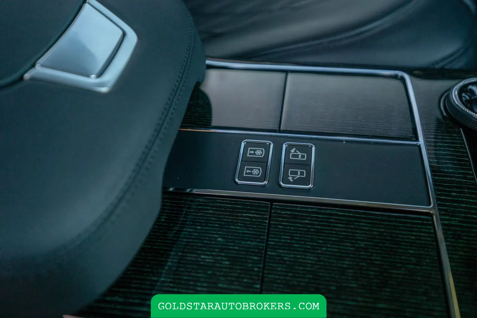 2020 Land Rover Range Rover SV Autobiography LWB