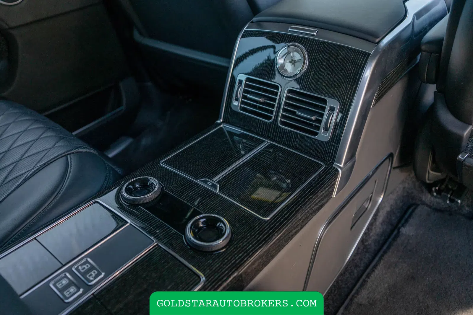 2020 Land Rover Range Rover SV Autobiography LWB