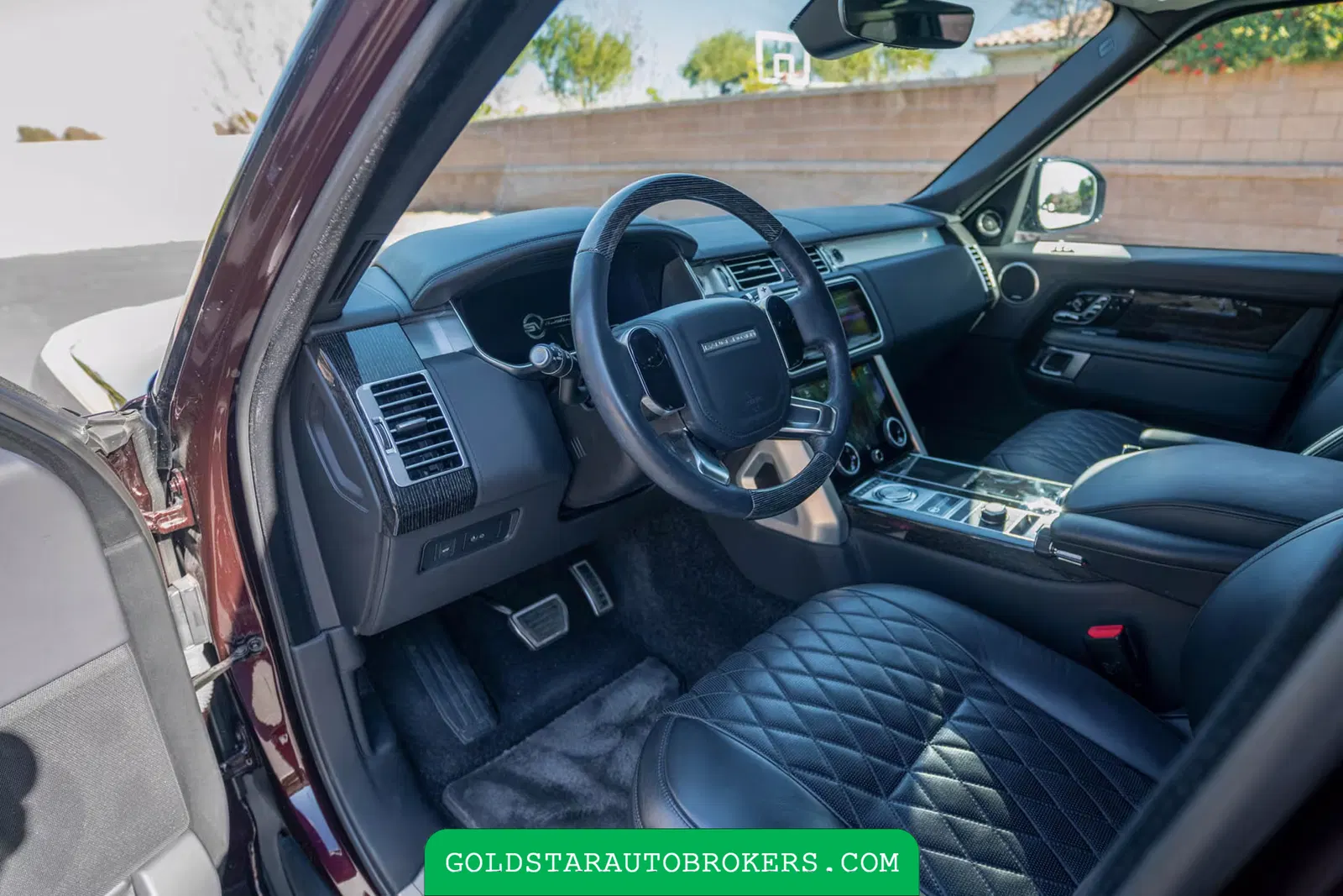 2020 Land Rover Range Rover SV Autobiography LWB
