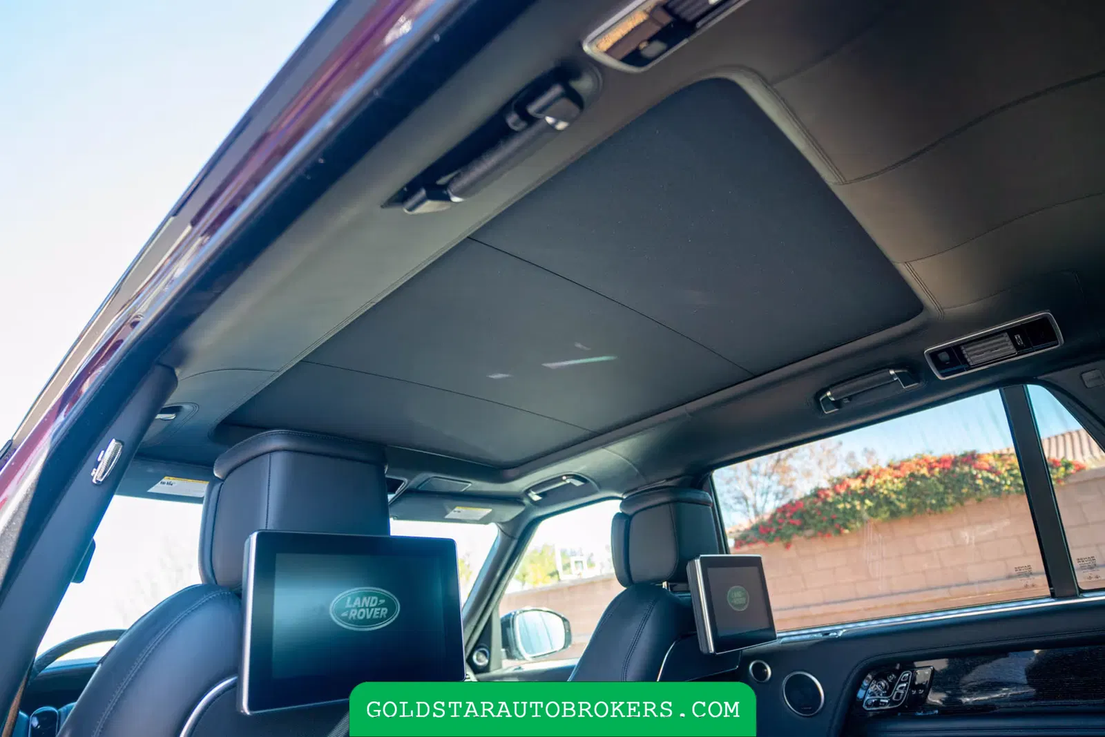 2020 Land Rover Range Rover SV Autobiography LWB